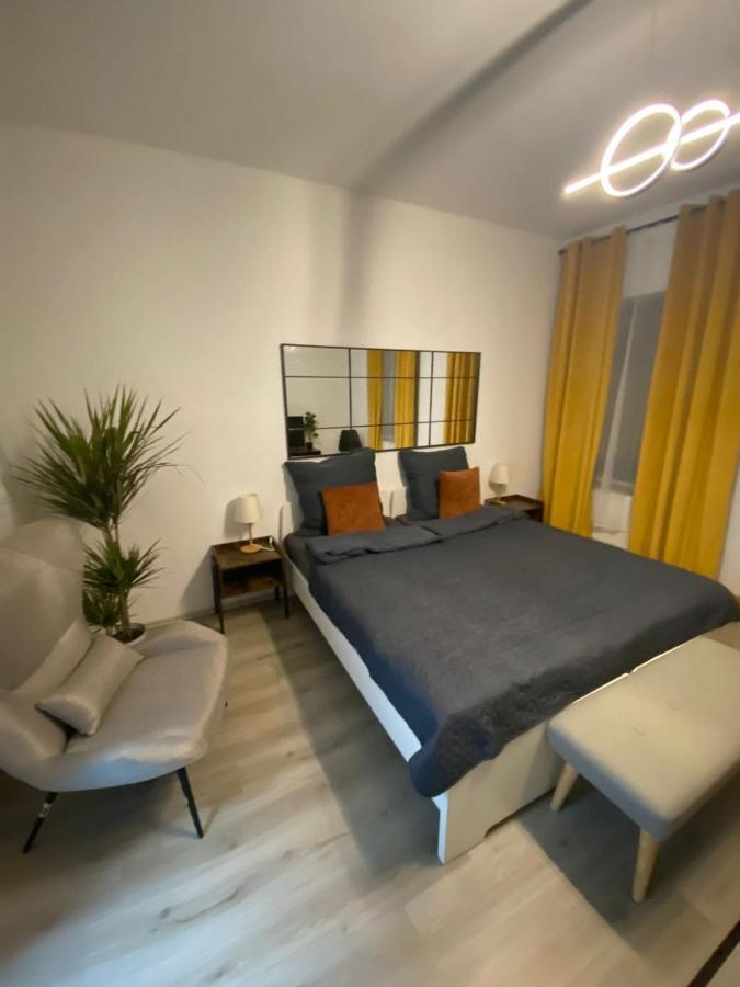 Schoenes 3 Zimmer Apartment In Der Altstadt Von Koblenz Koblenz (Rhineland-Palatinate) Exterior foto