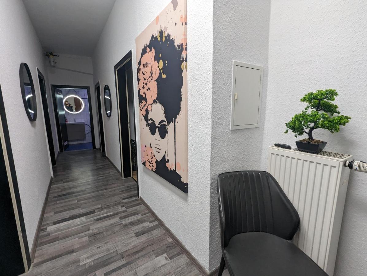 Schoenes 3 Zimmer Apartment In Der Altstadt Von Koblenz Koblenz (Rhineland-Palatinate) Exterior foto
